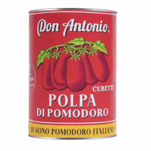 POLPA DI POMODORO - DON ANTONIO