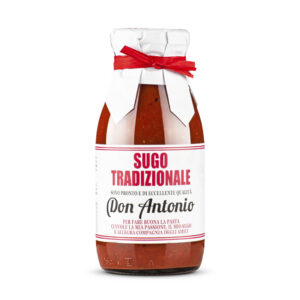 SUGO TRADIZIONALE - DON ANTONIO